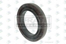 OIL SEAL 65X100X14 MM