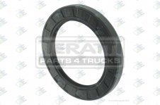 OIL SEAL 85X120X13/9,5