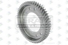 RETARDER GEAR 57 T.