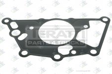 SHEET GASKET