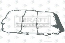 SHEET GASKET