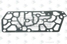 SHEET GASKET