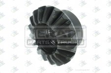 SIDE GEAR 18 T. - 32 SPL.