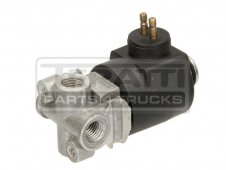 Solenoid ventil Scania 4